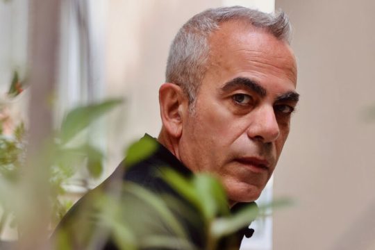 «Ζουμ» στις ανεξέλεγκτες σκέψεις ενός πρωτοπόρου
